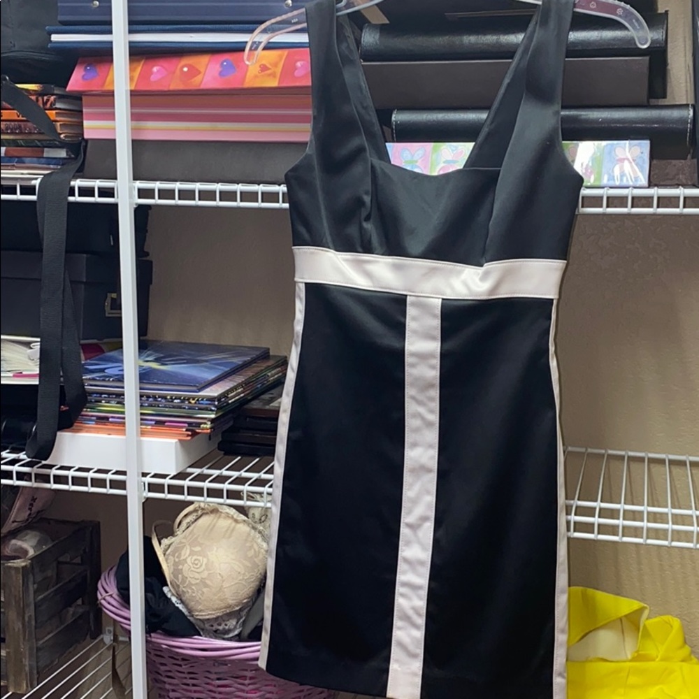 Bebe Dress